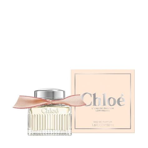 chloe edp fragrantica|chloe lumineuse fragrantica.